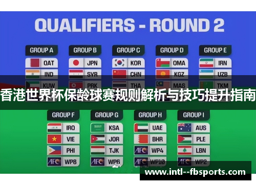 香港世界杯保龄球赛规则解析与技巧提升指南